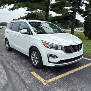 صورة مصغرة 12 لـ 2019 KIA SEDONA EX