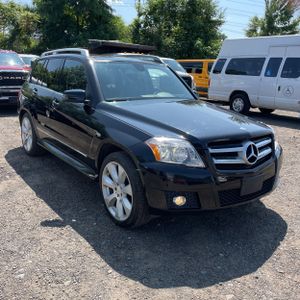 صورة مصغرة 11 لـ 2010 Mercedes-BENZ GLK