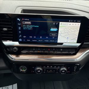 2024 Chevrolet SILVERADO 1500 RST — миниатюра 41