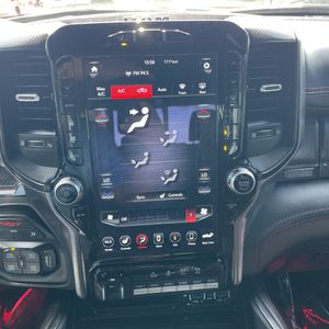 صورة مصغرة 38 لـ 2021 RAM 1500 TRX
