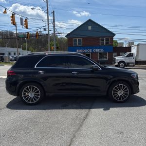 MERCEDES-BENZ GLE-CLASS - 10