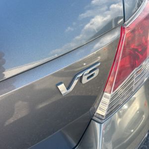 2008 Honda ACCORD EX-L V6 缩略图 23