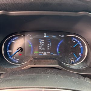 2025 Toyota RAV4 HYBRID XLE — миниатюра 41