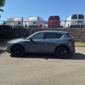 MAZDA CX-5 2.5 S CARBON EDITION - 3