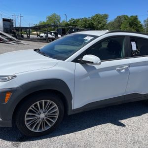 HYUNDAI KONA SEL - 2