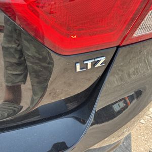 صورة مصغرة 23 لـ 2014 Chevrolet IMPALA LTZ