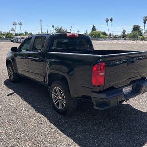 CHEVROLET COLORADO WORK TRUCK - 5