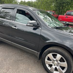 صورة مصغرة 13 لـ 2012 Chevrolet TRAVERSE LT