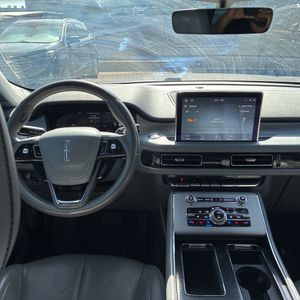 صورة مصغرة 38 لـ 2020 Lincoln AVIATOR RESERVE