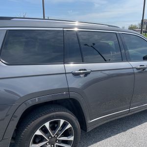 JEEP GRAND CHEROKEE L OVERLAND - 9