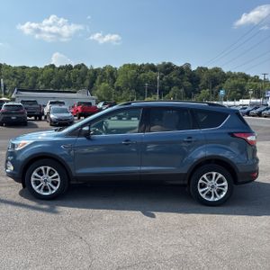 2018 FORD ESCAPE SE — фото 3