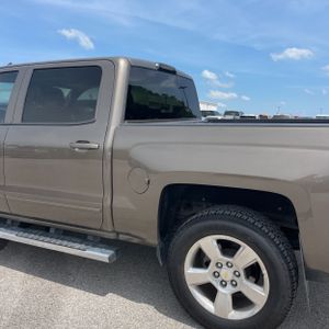 صورة 6 لـ 2015 Chevrolet SILVERADO 1500 LT