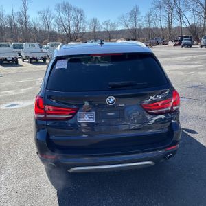 BMW X5 XDRIVE35I - 7