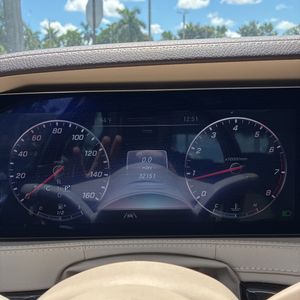 2020 Mercedes-BENZ S-CLASS — миниатюра 41