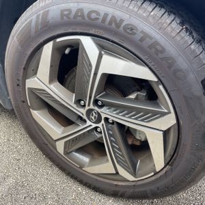 صورة مصغرة 20 لـ 2022 Hyundai TUCSON SEL