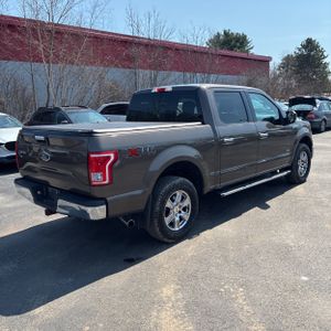FORD F-150 XLT - 8