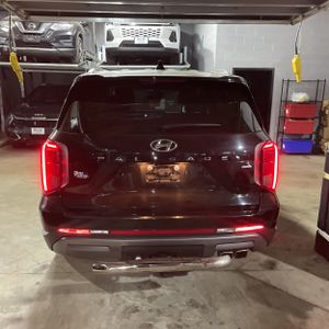 HYUNDAI PALISADE LIMITED - 7