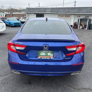 HONDA ACCORD SPORT - 7