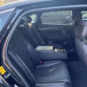 صورة مصغرة 35 لـ 2023 Genesis G80 2.5T