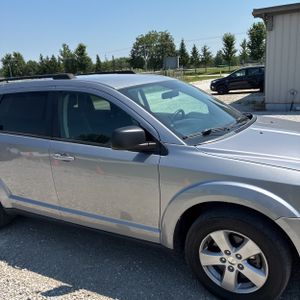 صورة مصغرة 13 لـ 2016 Dodge JOURNEY SE