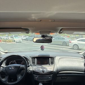 صورة مصغرة 36 لـ 2019 Infiniti QX60 LUXE