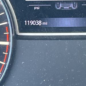 صورة 41 لـ 2016 Nissan ALTIMA 2.5 SR