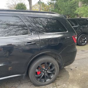 DODGE DURANGO - 6