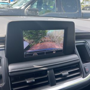 2024 Chevrolet TAHOE LS photo 31