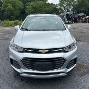2019 Chevrolet TRAX LT — фото 14