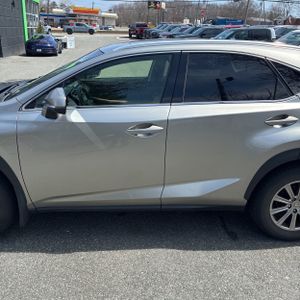 LEXUS NX 200T BASE - 4