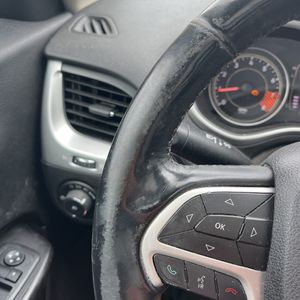 2014 JEEP CHEROKEE LATITUDE — миниатюра 51