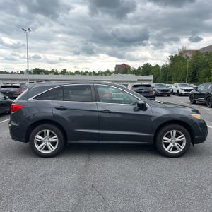 2015 Acura RDX BASE photo 10