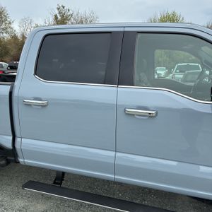 FORD F-450 SUPER DUTY PLATINUM - 9