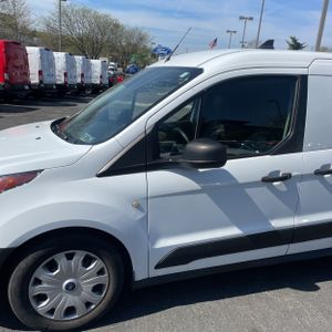 FORD TRANSIT CONNECT XL - 2