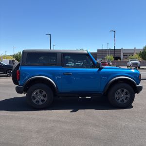 FORD BRONCO BASE - 10
