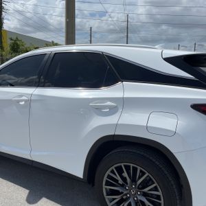 LEXUS RX 350 F SPORT - 6