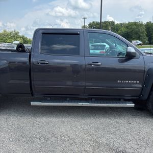 2015 Chevrolet SILVERADO 1500 LT — миниатюра 11
