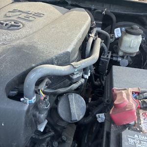 2018 Toyota TACOMA TRD SPORT — миниатюра 44