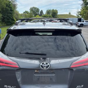 صورة 15 لـ 2017 Toyota RAV4 XLE