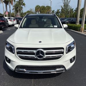 صورة مصغرة 14 لـ 2023 Mercedes-BENZ GLB