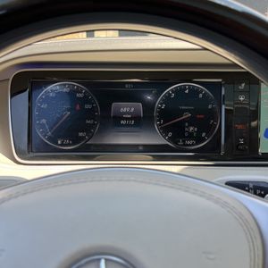 2016 Mercedes-BENZ S-CLASS — миниатюра 41