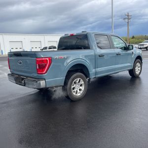FORD F-150 XLT - 8