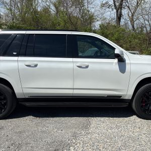 CADILLAC ESCALADE ESV SPORT - 10