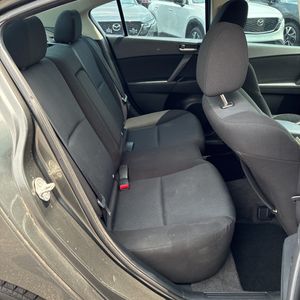 2010 Mazda MAZDA3 I TOURING 缩略图 34