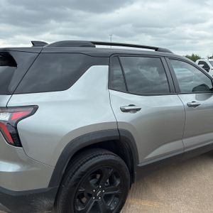 CHEVROLET EQUINOX LT - 9