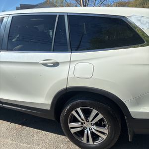 HONDA PILOT - 6