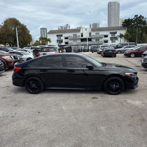 HONDA CIVIC SPORT - 10