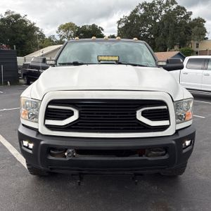 صورة مصغرة 14 لـ 2012 RAM 2500 LARAMIE