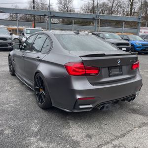 BMW M3 CS - 5