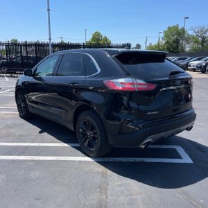 FORD EDGE SEL - 5